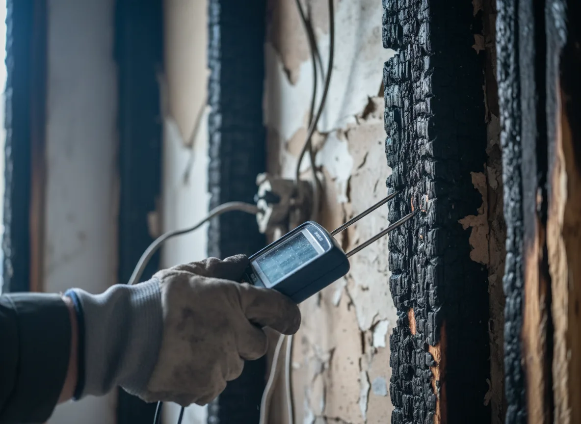Fire Damage Restoration West Long Branch, NJ FAQs